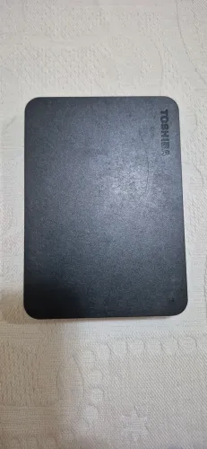 Hd Externo Toshiba 1TB 3.0