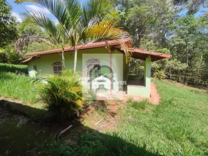 SÍTIO À VENDA - PIMENTAS / VIANÓPOLIS