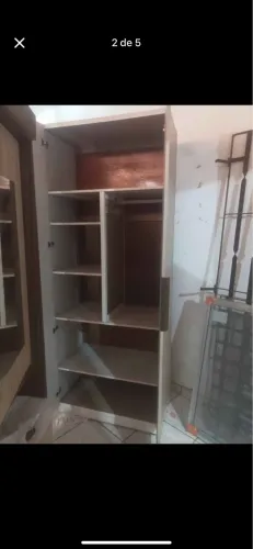 Guarda-roupa