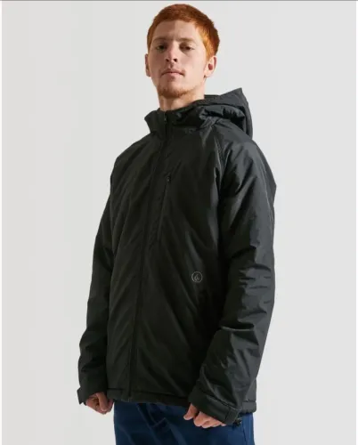 Jaqueta da Volcom 