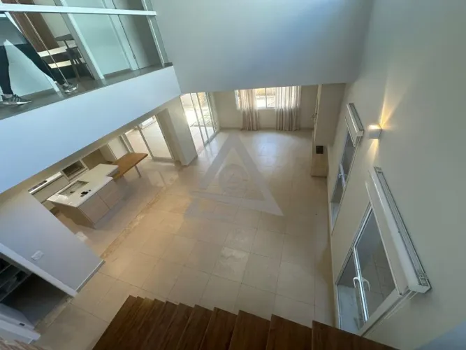 Casa para alugar em Campinas, Parque Prado, com 3 quartos, com 290 m², Chácara Prado