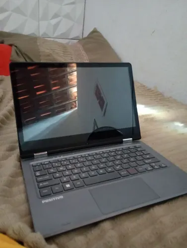 Notebook pra estudar