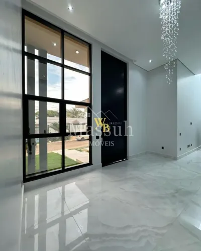 Casa com 3 quartos à Venda, Setor Habitacional Arniqueira (Águas Claras) - Brasília