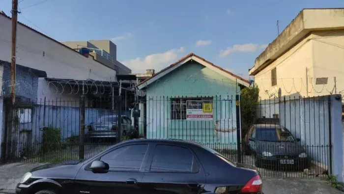 Terreno à venda, 300 m² por R$ 960.000 - Artur Alvim - São Paulo/SP