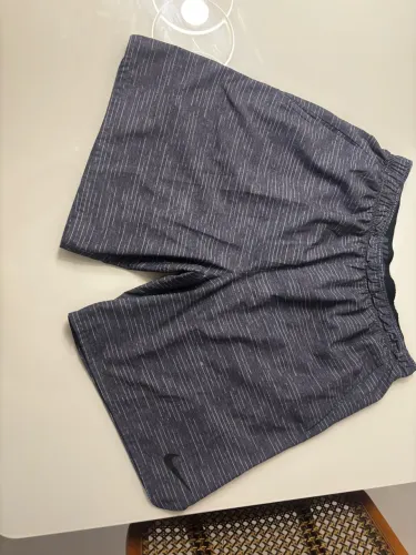 Bermuda Nike dry fit