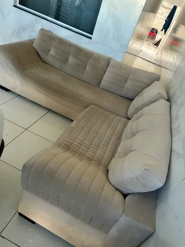 Sofá 