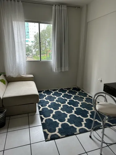 Apartamento próximo a Roda gigante
