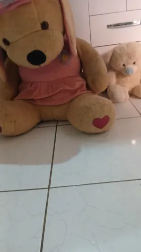 2 ursinhos