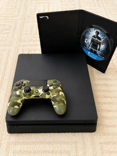 Playstation 4