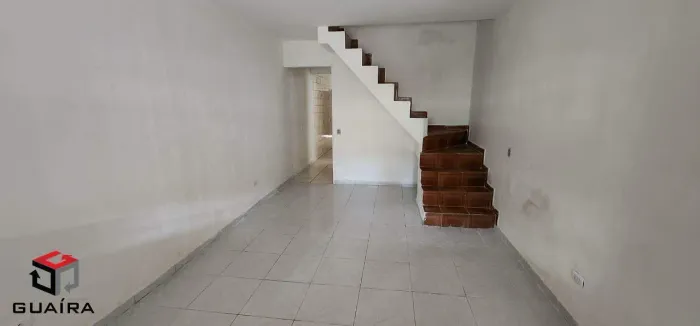 Sobrado à venda 2 quartos 2 vagas Batistini - São Bernardo do Campo - SP