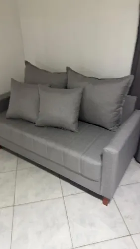 Sofá Elegante