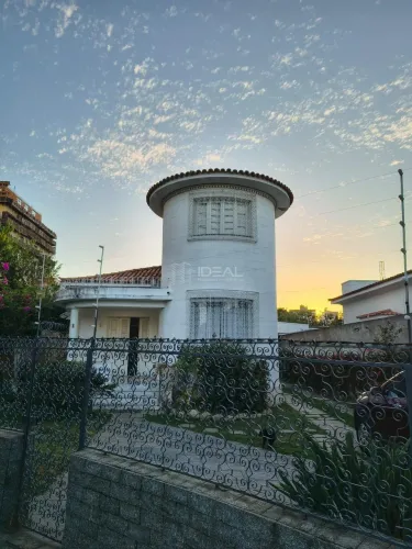 Casa em Centro - Campos dos Goytacazes