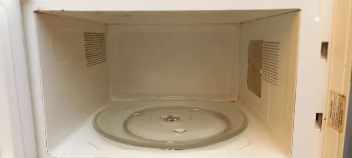 Microondas