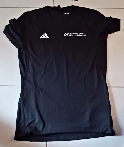Camiseta ADIDAS Adizero "P" nova
