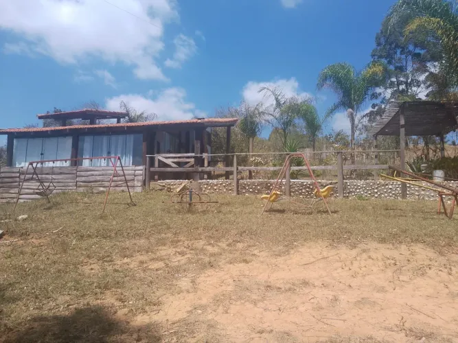 Espetacular Sítio 12.000m² em Delfim Moreira MG