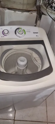Maquina de lavar 9kg