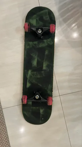 skate cisco personalizado