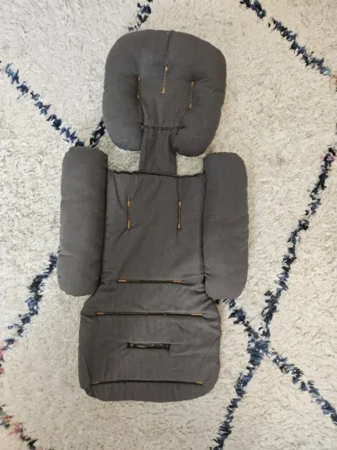 Ninho Redutor Para Carrinho Yogi Baby