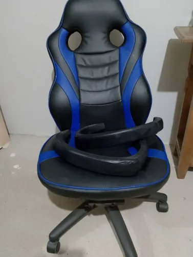 Cadeira gamer