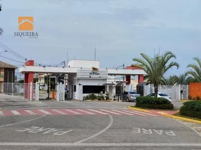 Condomínio Terras de São Francisco - Terreno à venda, 160 m² por R$ 253.000 - Cajuru do Su