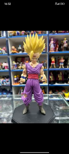 Trunks 