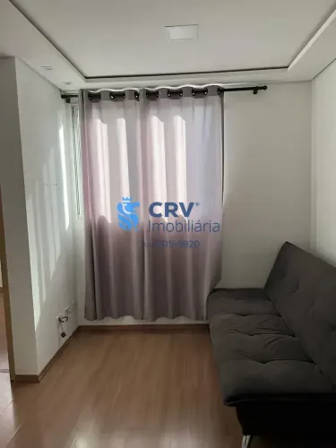 Apartamento com 2 dormitórios para venda - Gleba Fazenda Palhano - Londrina/PR
