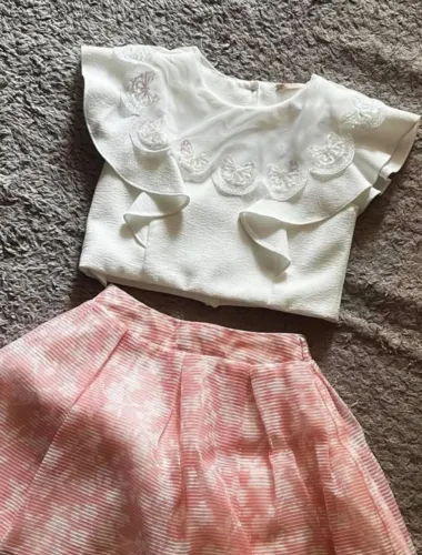 Conjunto Infantil
