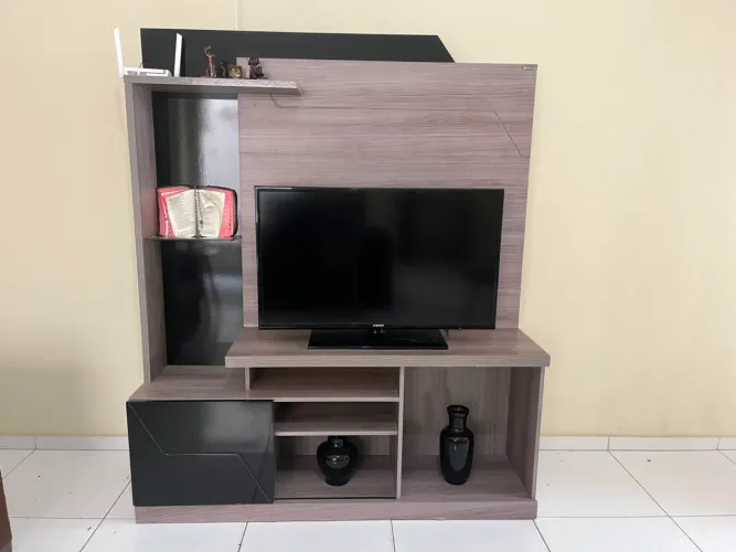 Kit Home e aparador 