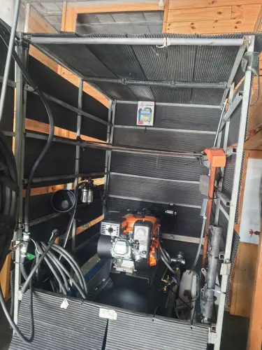 Vendo carrocinha