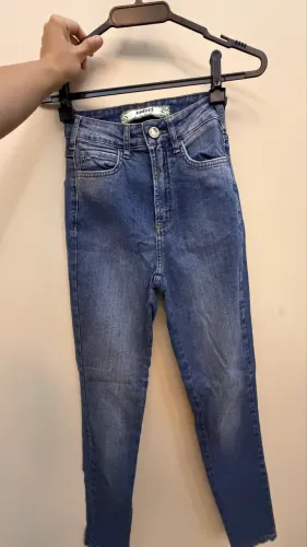 Calça Jeans Colcci Original 34