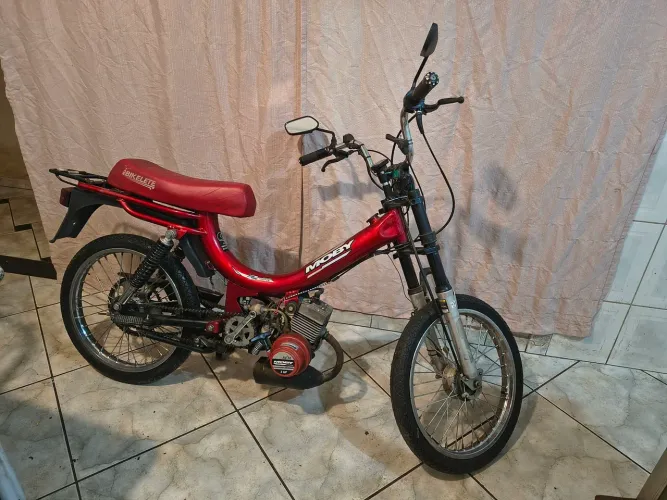 Venda de Mobilete