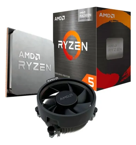 Ryzen 5600GT