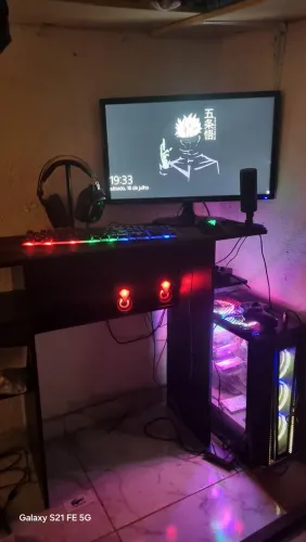 Vendo pc gamer