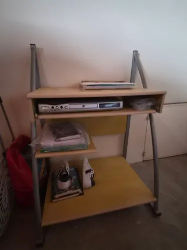 Mesa computador