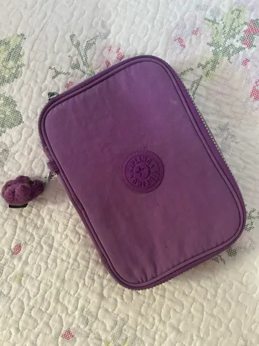 Estojo Case Kipling