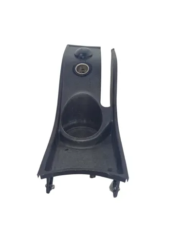 porta copos console Citroen c4 c4 pallas 2008 a 2014