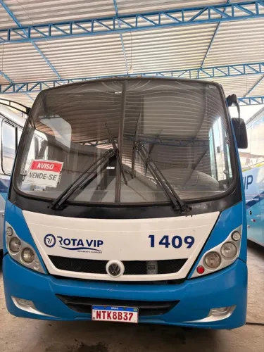 Micro ônibus 