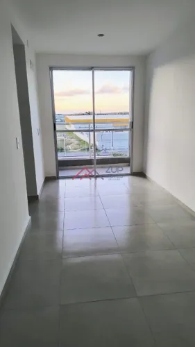 Lindo Apto 2 Qts ( sendo 1 suíte) Condomínio Portal Vila dos Mares