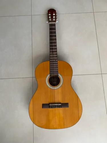 Violão Shelby SN-60MT Iniciante