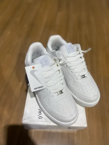 Air force 1 linha premium 