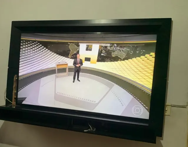 Tv painel até 60 polegadas 