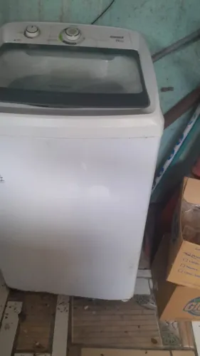 vende-se maquina de lavar
