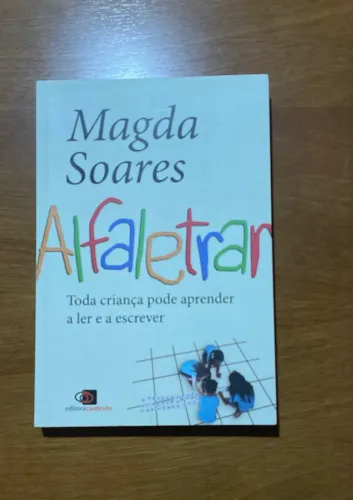 Alfaletrar: Toda criança pode aprender a ler e a escrever