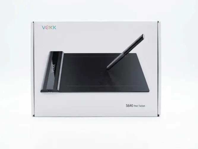 Vendo Mesa Digitalizadora Importada | Mesa + Caneta + Luva