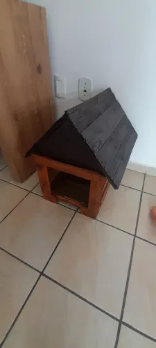 Casinha para Pets 