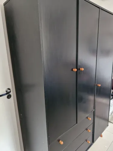 Guarda roupa