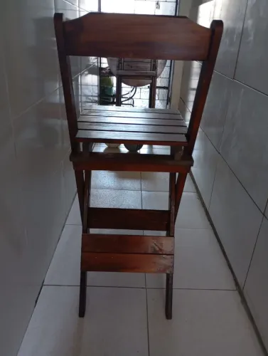 Mesa bistrô 