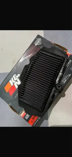 Filtro K&N Ninja400/Z400