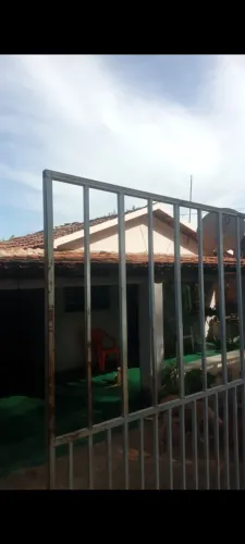 Vendo ou troco uma casa próximo a Itaberaí Goiás