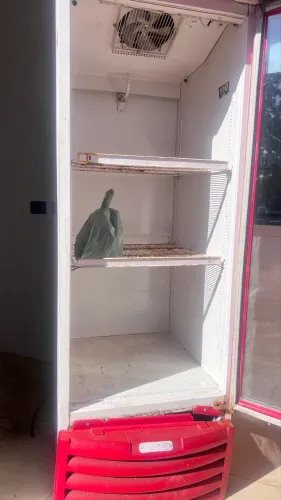 Expositor de bebidas
